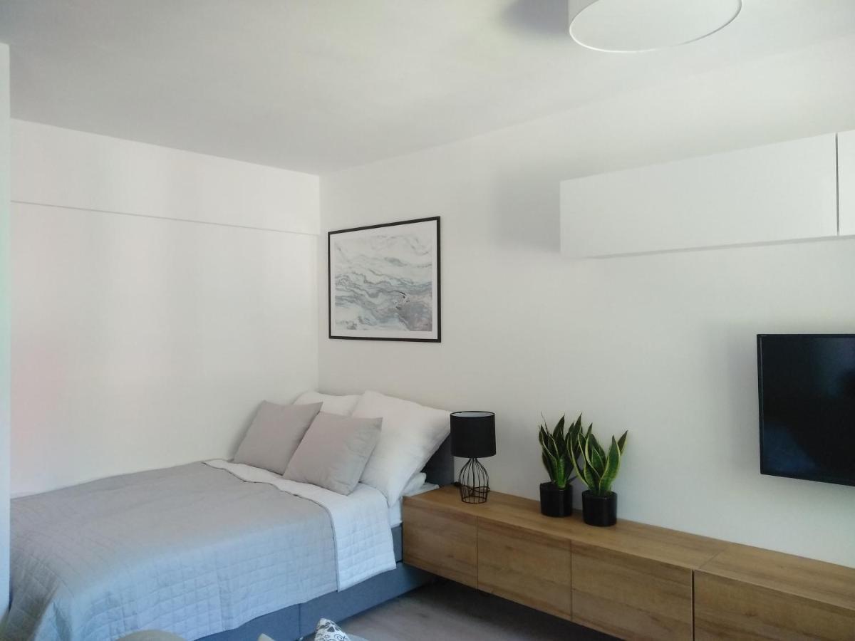 Apartament Pod Swierkami Szklarska Poręba Exterior foto