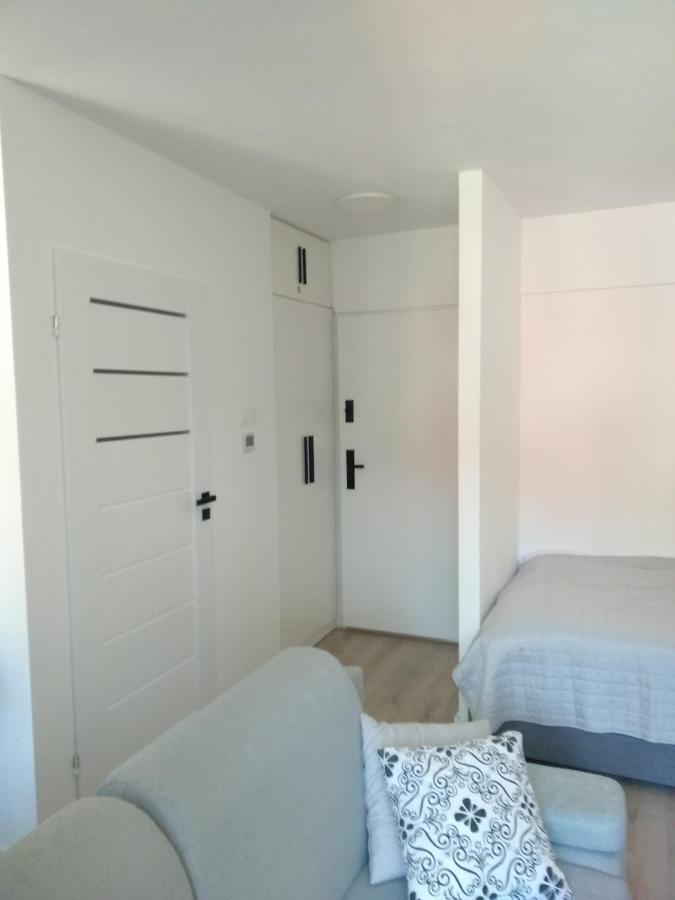 Apartament Pod Swierkami Szklarska Poręba Exterior foto