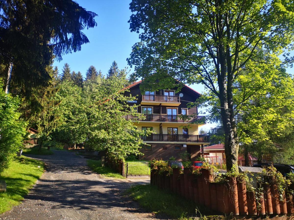 Apartament Pod Swierkami Szklarska Poręba Exterior foto
