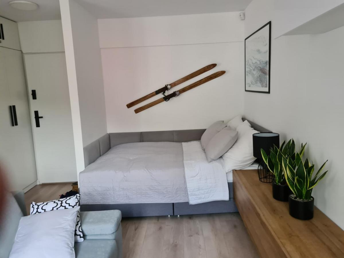 Apartament Pod Swierkami Szklarska Poręba Exterior foto