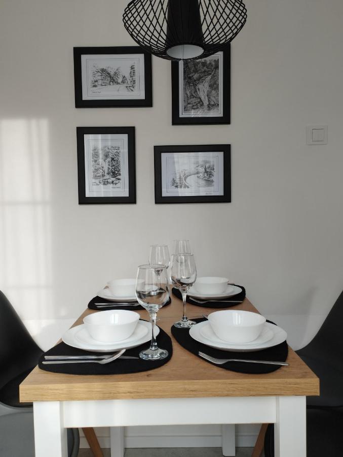 Apartament Pod Swierkami Szklarska Poręba Exterior foto